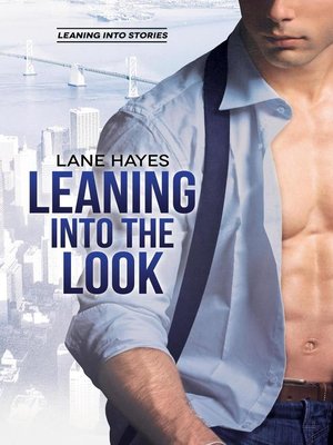 cover image of Leaning Into the Look